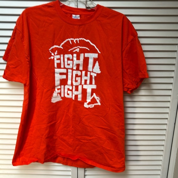 Port and Company Other - Fight Fight Fight Colorado State University rams